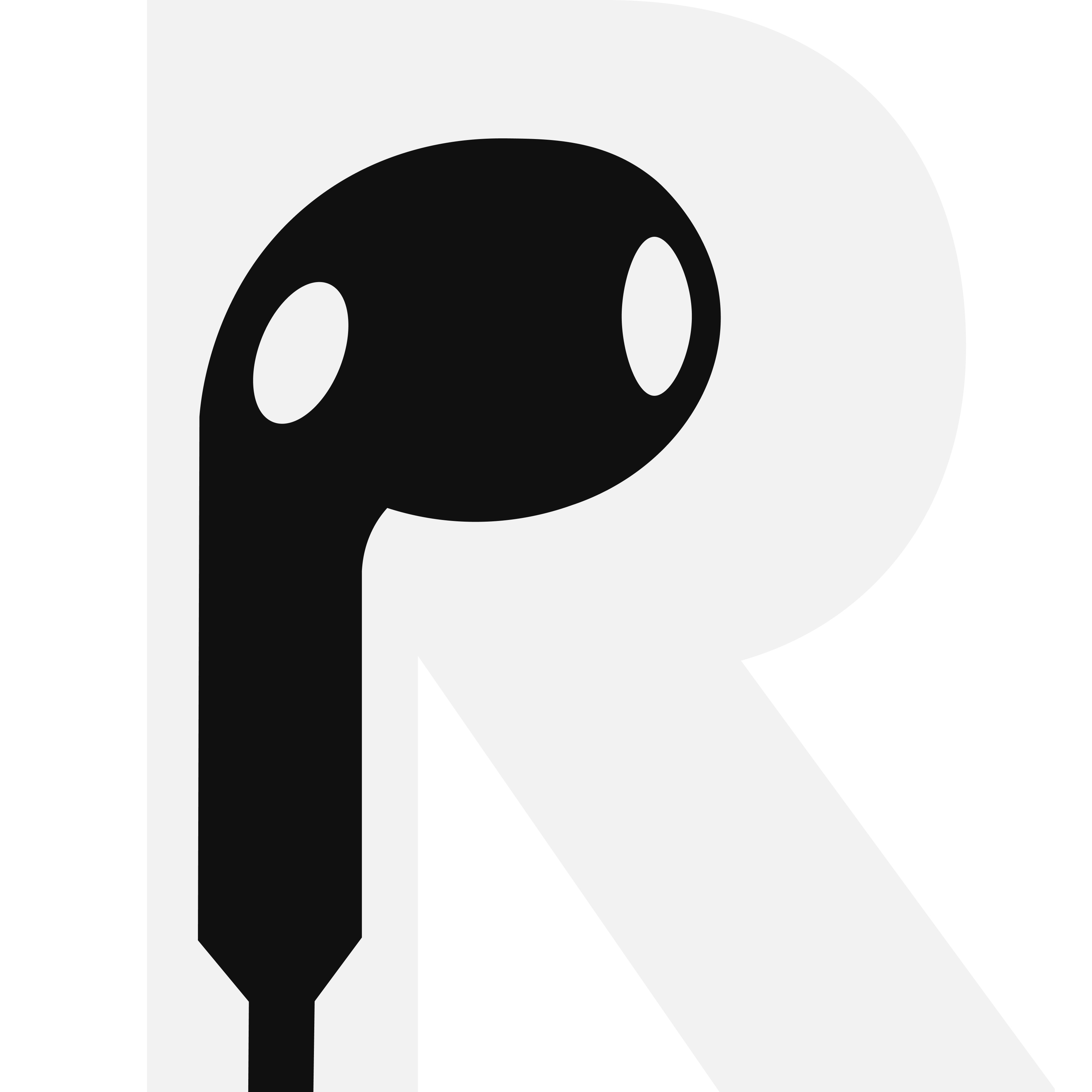 RHYTHM Logo